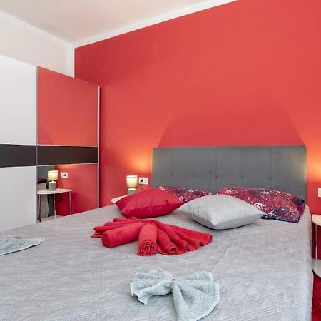 Lana Sibenik Apartment Exterior photo