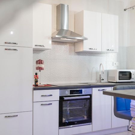 Lana Sibenik Apartment Exterior photo
