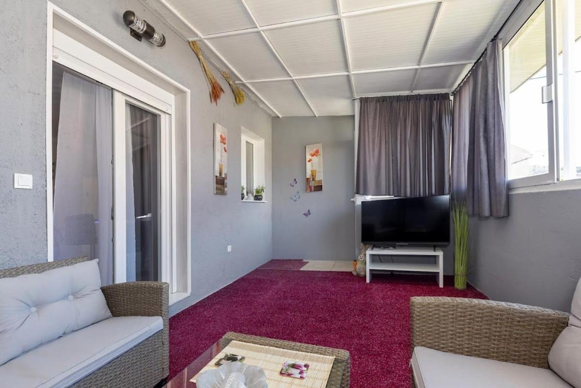 Lana Sibenik Apartment Exterior photo