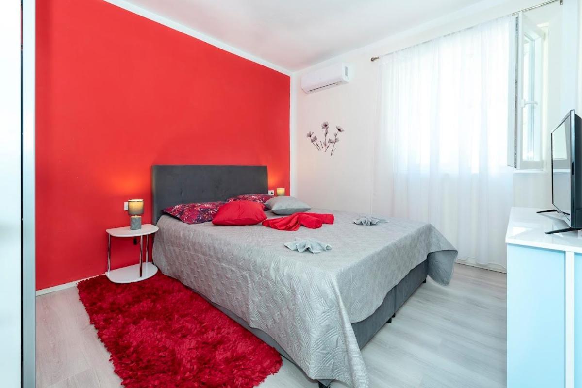 Lana Sibenik Apartment Exterior photo