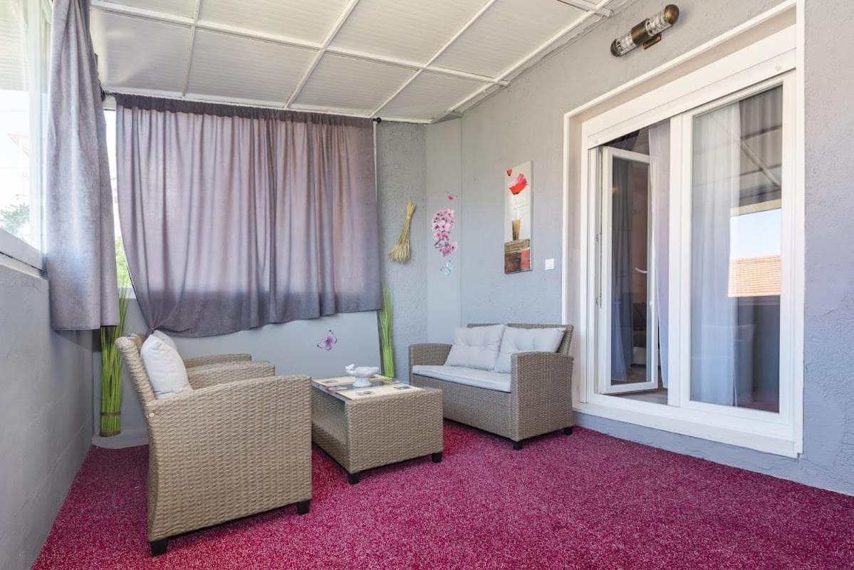 Lana Sibenik Apartment Exterior photo